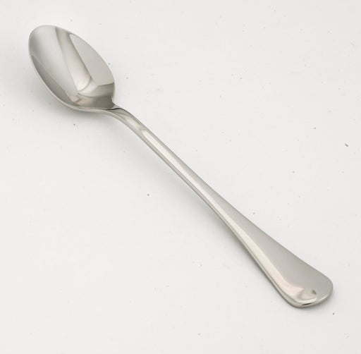 Browne - LUNA Iced Tea Spoon, 7.3"/18.6cm, 18/10 SS, Mirror Finish - Limolin 