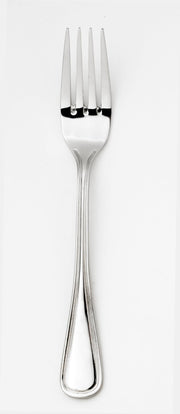 Browne - LUNA Salad Fork, 6.5"/16.5cm, 18/10 SS, Mirror Finish - Limolin 