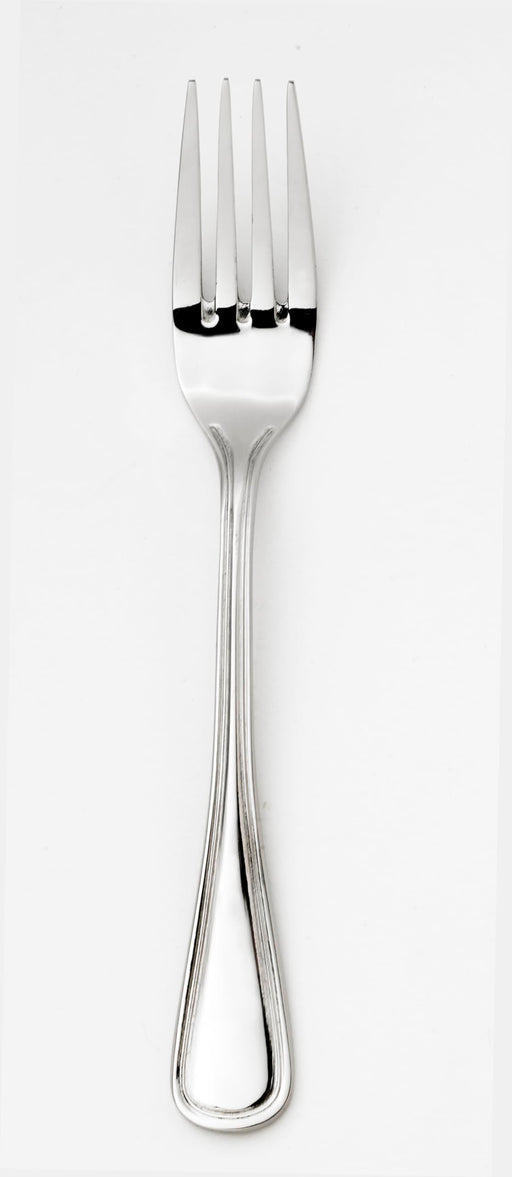 Browne - LUNA Salad Fork, 6.5"/16.5cm, 18/10 SS, Mirror Finish - Limolin 