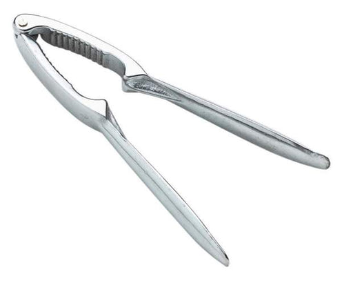 Browne - Lobster Cracker, 5.5"/14cm, Chrome - Limolin 