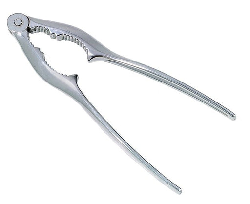 Browne - Lobster Cracker, 6"/15.2cm, Chrome - Limolin 