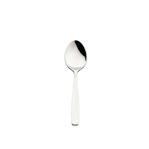 Browne - MODENA Demi Tasse Spoon, 5"/12.7cm, 18/10 SS, Satin Finish - Limolin 