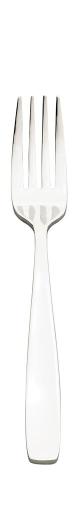 Browne - MODENA Dinner Fork, 7.3"/18.5cm, 18/10 SS, Satin Finish - Limolin 