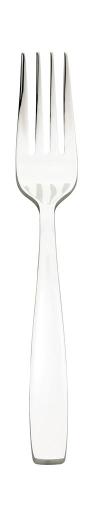 Browne - MODENA European Fork, 8.1"/20.6cm, 18/10 SS, Satin Finish - Limolin 