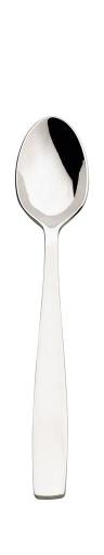Browne - MODENA Iced Tea Spoon, 7.3"/18.5cm, 18/10 SS, Satin Finish - Limolin 