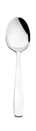 Browne - MODENA Table Spoon, 8.1"/20.6cm, 18/10 SS, Satin Finish - Limolin 