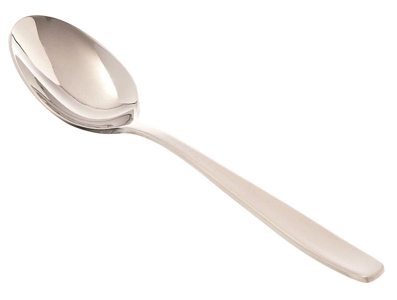 Browne - MODENA Tea Spoon, 6.3"/16cm, 18/10 SS, Satin Finish - Limolin 