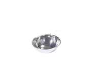 Browne - Mixing Bowl - Mirror Finish - Stainless Steel | 0.75 qt / 0.71 L / 6.5 in / 16.5 cm
