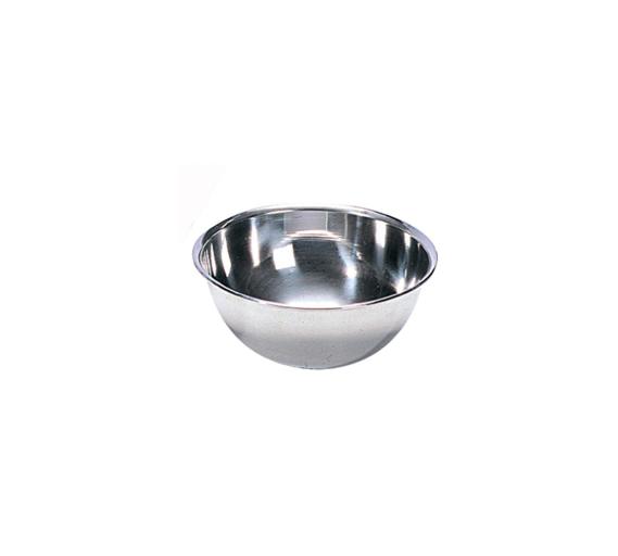 Browne - Mixing Bowl, 1.5qt/1.4L, 6.9"/17.5cm, SS, 18/8 - Limolin 