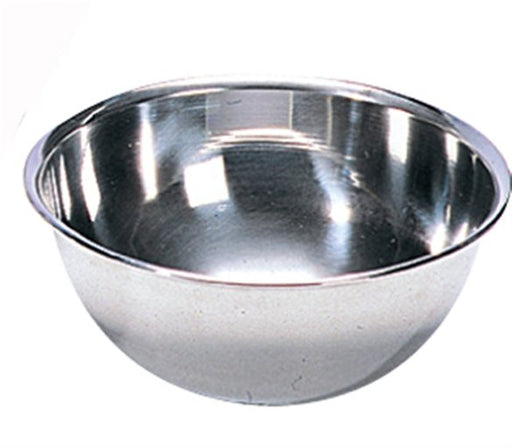 Browne - Mixing Bowl, 12qt/11.4L, 14"/36cm, SS, 18/8 - Limolin 