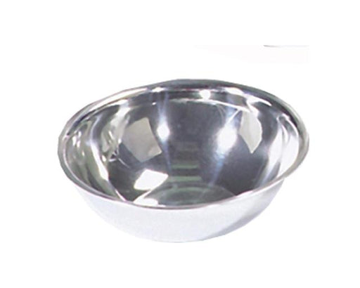 Browne - Mixing Bowl, 13qt/12.3L, 16"/40.6cm,SS, Mirror Finish - Limolin 