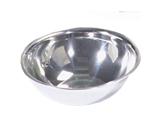 Browne - Mixing Bowl, 16qt/15L, 17.7"/45cm, SS, Mirror Finish - Limolin 