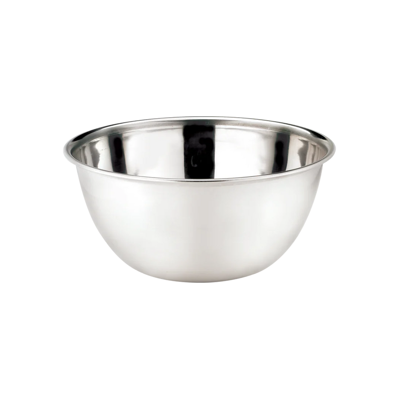Browne - Mixing Bowl, 3qt/2.8L, 8.7"/22cm, SS, 18/8 - Limolin 
