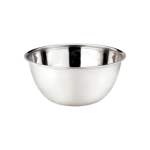 Browne - Mixing Bowl, 3qt/2.8L, 8.7"/22cm, SS, 18/8 - Limolin 
