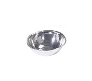 Browne - Mixing Bowl - Mirror Finish - Stainless Steel | 4 qt / 3.8 L / 10.5 in / 26.7 cm