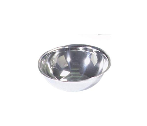 Browne - Mixing Bowl, 5qt/4.7L, 11.5"/29.2cm, SS, Mirror Finish - Limolin 