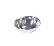 Browne - Mixing Bowl - Mirror Finish - Stainless Steel | 5 qt / 4.7 L / 11.5 in / 29.2 cm