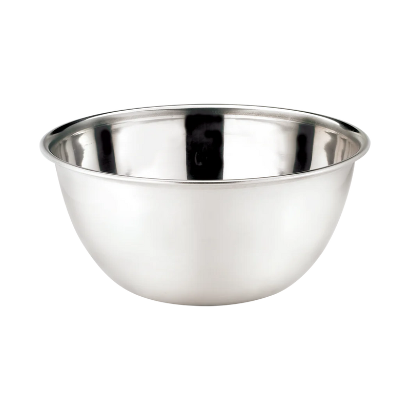 Browne - Mixing Bowl, 6qt/5.7L, 10.9"/27.7cm, SS, 18/8 - Limolin 