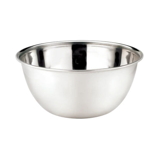 Browne - Mixing Bowl, 6qt/5.7L, 10.9"/27.7cm, SS, 18/8 - Limolin 