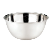 Browne - Mixing Bowl, 8qt/7.6L, 11.8"/30cm, SS, 18/8 - Limolin 