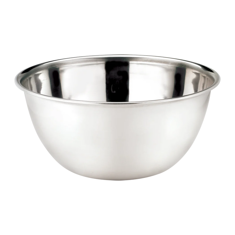 Browne - Mixing Bowl, 8qt/7.6L, 11.8"/30cm, SS, 18/8 - Limolin 