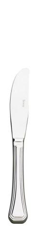 Browne - OXFORD Dessert Knife, 7.1"/18cm, 13/0 SS, Mirror FInish - Limolin 