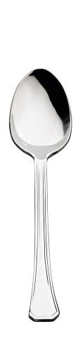 Browne - OXFORD Dessert Spoon, 7.1"/18cm, 18/0 SS, Mirror FInish - Limolin 