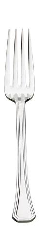 Browne - OXFORD European Fork, 8.1"/20.6cm, 18/0 SS, Mirror FInish - Limolin 