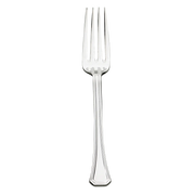 Browne - OXFORD European Fork, 8.1"/20.6cm, 18/0 SS, Mirror FInish - Limolin 