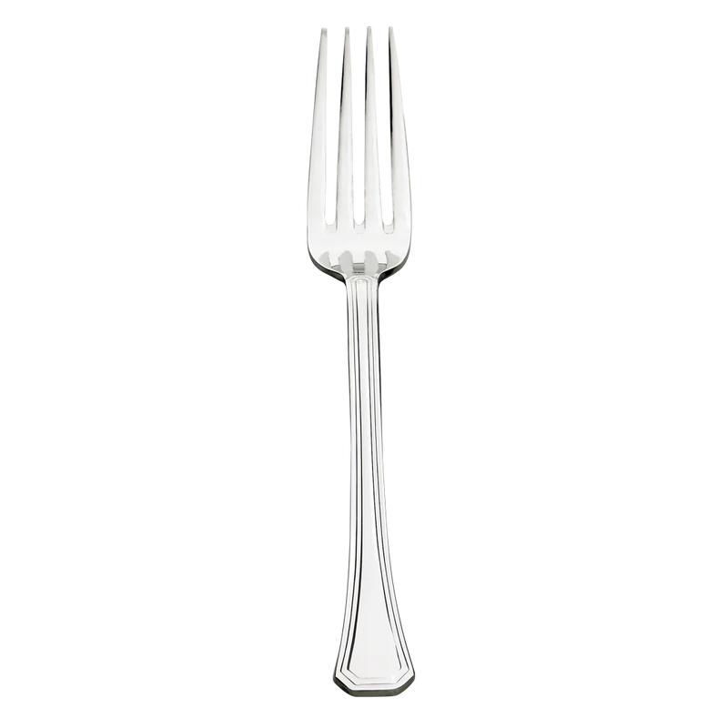 Browne - OXFORD European Fork, 8.1"/20.6cm, 18/0 SS, Mirror FInish - Limolin 
