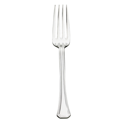 Browne - OXFORD European Fork, 8.1"/20.6cm, 18/0 SS, Mirror FInish - Limolin 