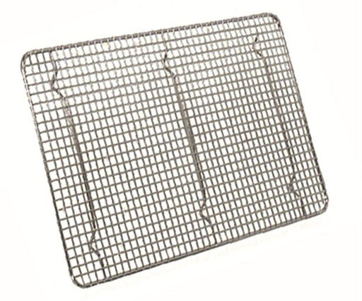 Browne - Pan Grate, Footed, 24x16x1.3"/61x40.5x3.3cm - Limolin 