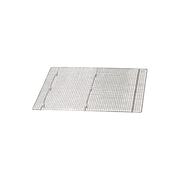 Browne - Pan Grate, Footed, 24x16x1.3"/61x40.5x3.3cm - Limolin 