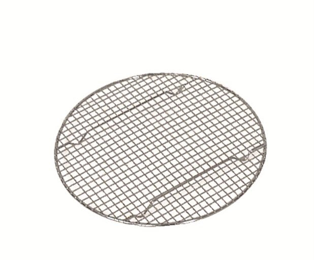 Browne - Pan Grate, Footed, Round, 1/2 Size, 12"/30.5cm - Limolin 