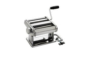 Browne - Pasta Machine, 7.5x7.5x5"/19.1x19.1x12.7cm, SS - Limolin 