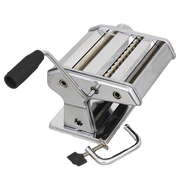 Browne - Pasta Machine, 7.5x7.5x5"/19.1x19.1x12.7cm, SS - Limolin 