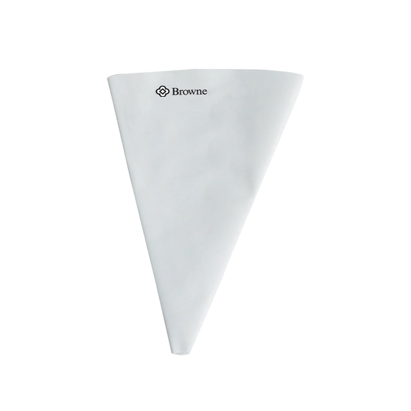 Browne - Pastry Bag, 11x20"/27.9x50.8cm, Nylon - Limolin 