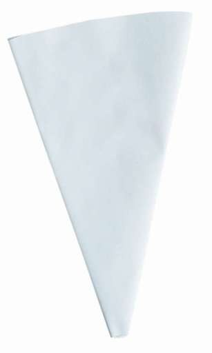 Browne - Pastry Bag, 6.8 x11"17x28cm, Nylon - Limolin 