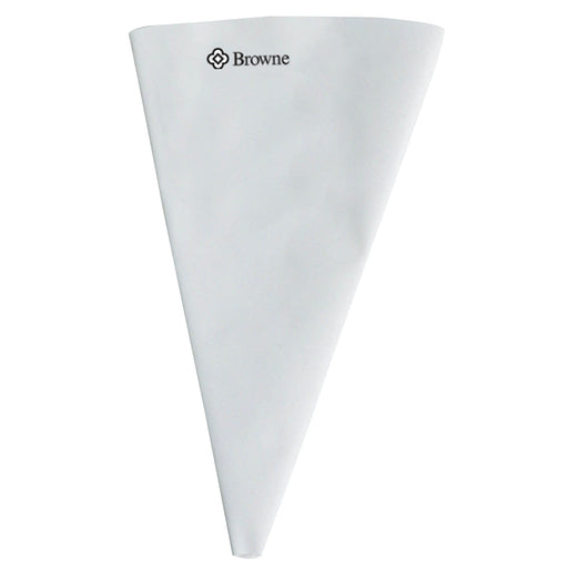 Browne - Pastry Bag, 9.5x17"/24x43cm, Nylon - Limolin 