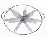 Browne - Pie Cutter, 7 Cut, SS - Limolin 