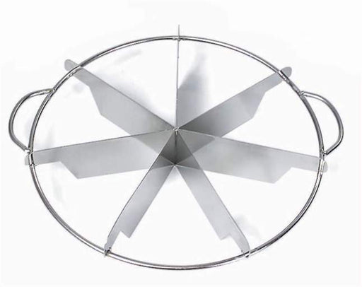 Browne - Pie Cutter, 7 Cut, SS - Limolin 