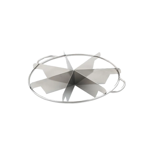 Browne - Pie Cutter, 7 Cut, SS - Limolin 