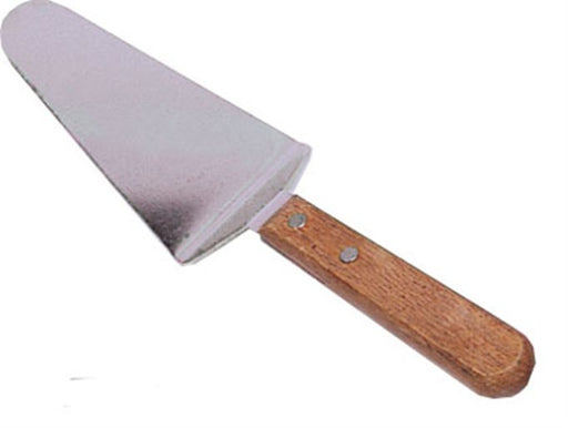 Browne - Pie Server, Flexible, L-10"/25.4cm, Blade-5.5"/14cm - Limolin 