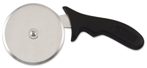 Browne - Pizza Cutter w/Polypropylene Handle, Wheel - 4" /10.2cm, Length - 9.3"/23.6 cm - Limolin 