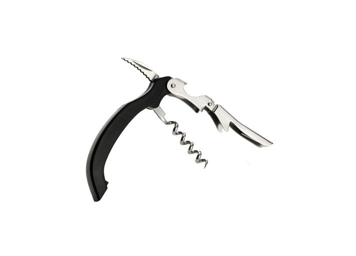 Browne - Professional Corkscrew, Double Hinged, 4.5"/11.4cm - Limolin 