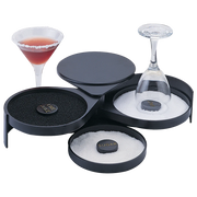 Browne - Professional Glass, Rimmer, 7.8x6.3"/19.8x16 cm - Limolin 