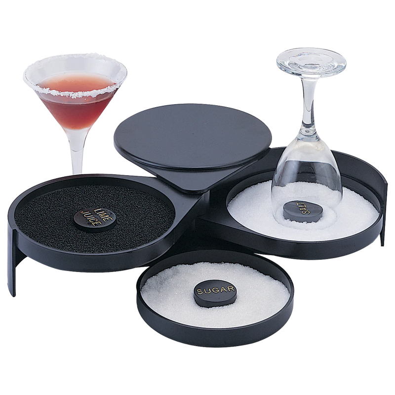 Browne - Professional Glass, Rimmer, 7.8x6.3"/19.8x16 cm - Limolin 