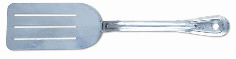 Browne - RENAISSANCE Cake Turner, Slotted, 14"/35.5cm, SS, Satin Finish - Limolin 