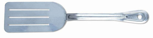 Browne - RENAISSANCE Cake Turner, Slotted, 14"/35.5cm, SS, Satin Finish - Limolin 
