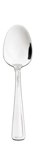Browne - ROYAL Dessert Spoon, 7.1"/18cm, 18/0 SS, Mirror Finish - Limolin 